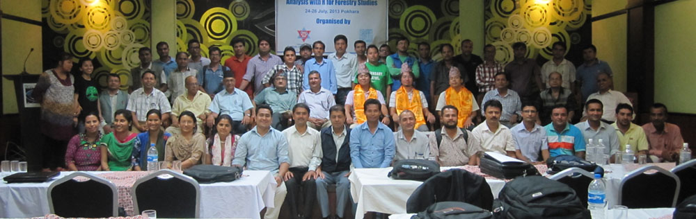 Image of the workshop