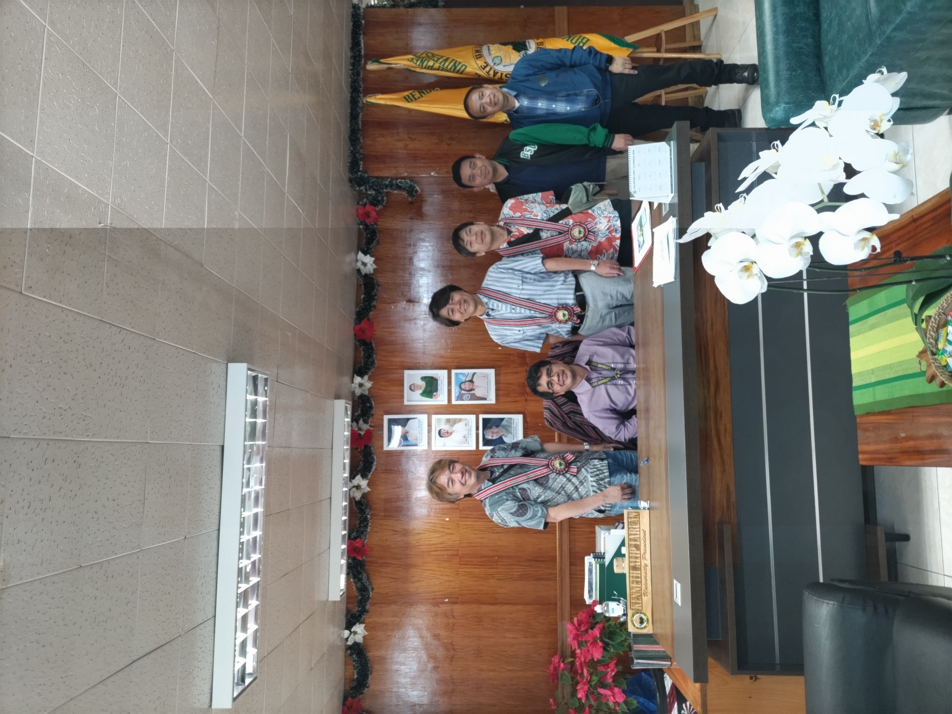 Image of the workshop
